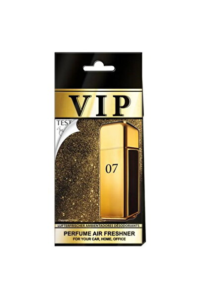 CARIBI Odorizant de cameră VIP 007