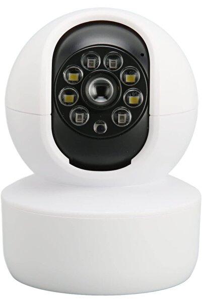 Dinx Smart Indoor HD 1080P Surveillance Camera with