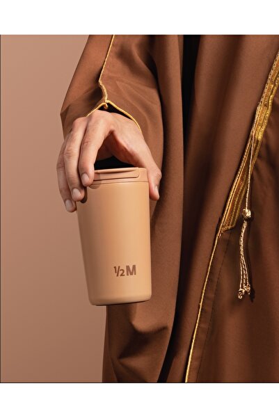 Coffee Muq Haf Million Diriyah