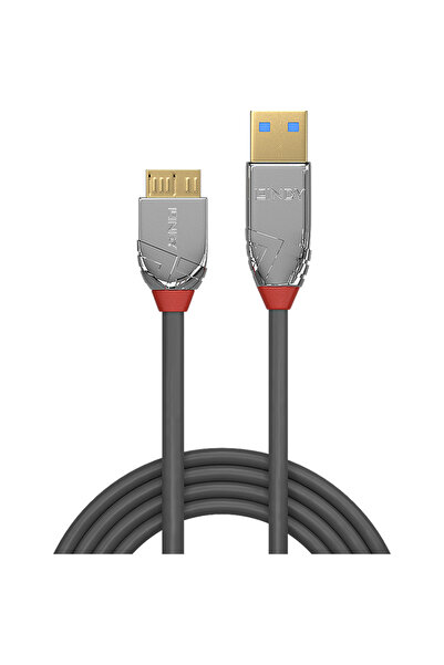 LİNDY 2 Port HDMI 2.0 18G Splitter