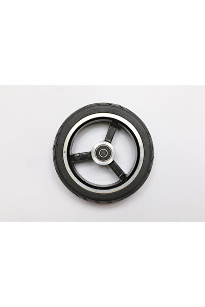 Pegas Roată spate cu butuc pentru trotinetă