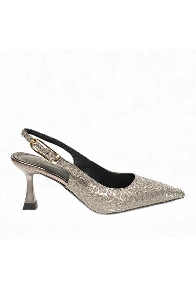 PUNTO Ac 417686-07 Comfortable Evening Dress Shoes with Sim Pattern