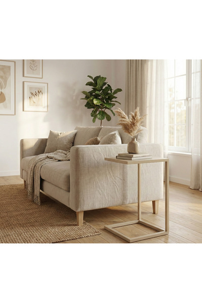 Mintcraft Metal C Sehpa