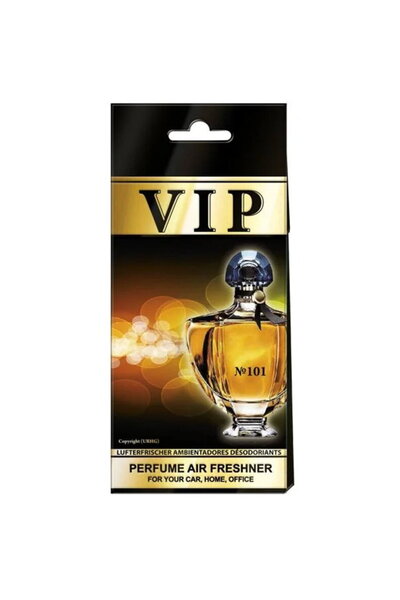 CARIBI VIP 101 Air Freshener