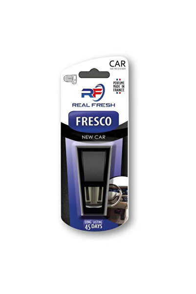 FRESCO RF NEW CAR 8ML