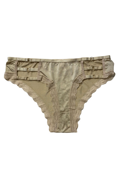 LİNOTTİ Chiloți din dantelă (L-XL)