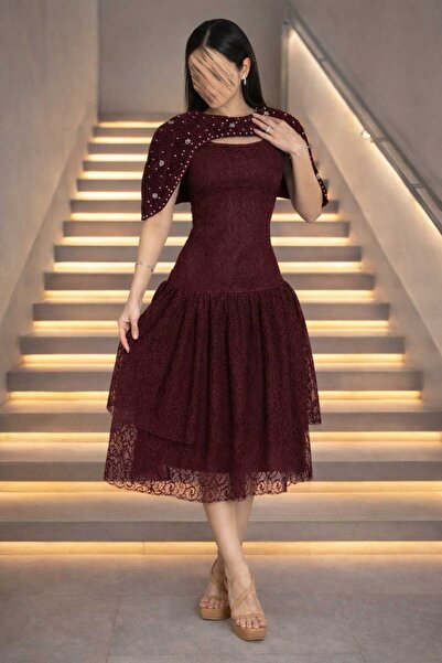 joodfashion Women's dress