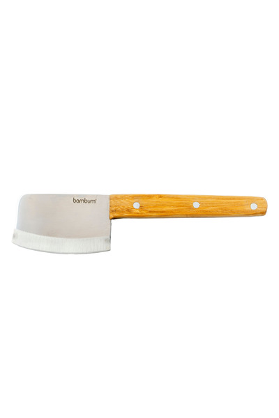 Bambum Mate Küçük Butcher Cleaver