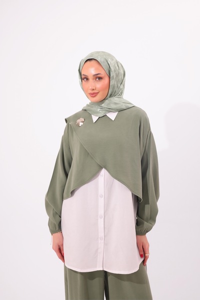 VOICTEC Women's Premium Quality Triple Set