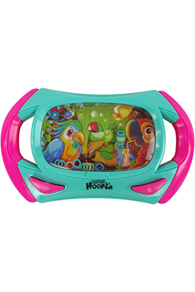 Lexibook Junior Lean Toys Water Arcade Game Console Parrots, Green