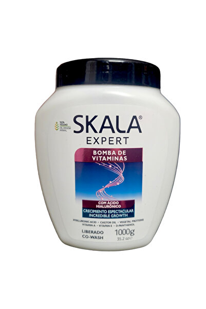 SKALA اكسبرت بومبا دي فيتامينات 1000 جرام