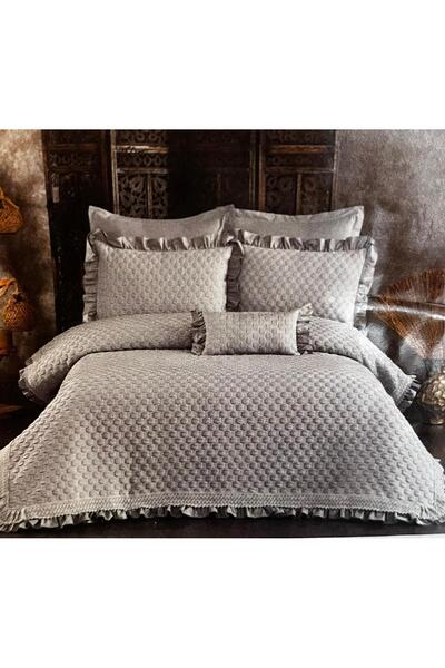 VELLON HOME Harmony 7-Piece Dowery Set