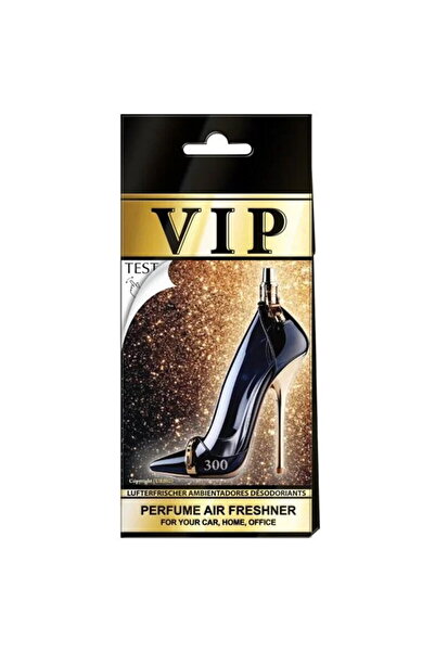 CARIBI Odorizant de cameră VIP 300