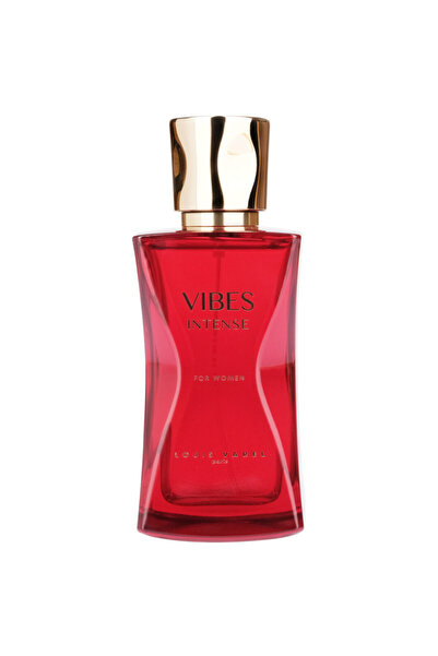 Louis Varel Vibes Intense, Apă de toaletă, Femei, 100 ml