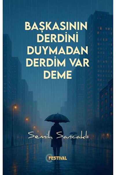 TREND I Have My Own Problems Without Hearing about Others' Problems