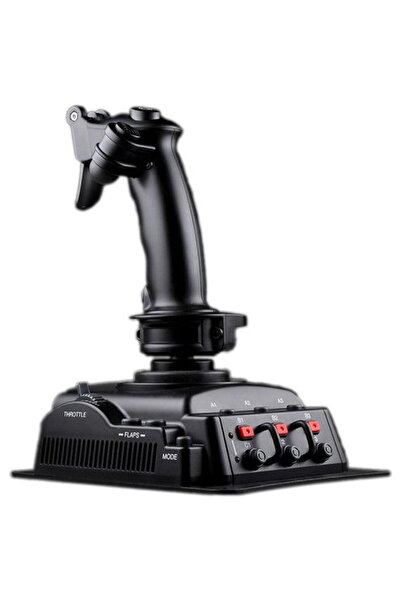 Flashfire Joystick Cobra V6 Black