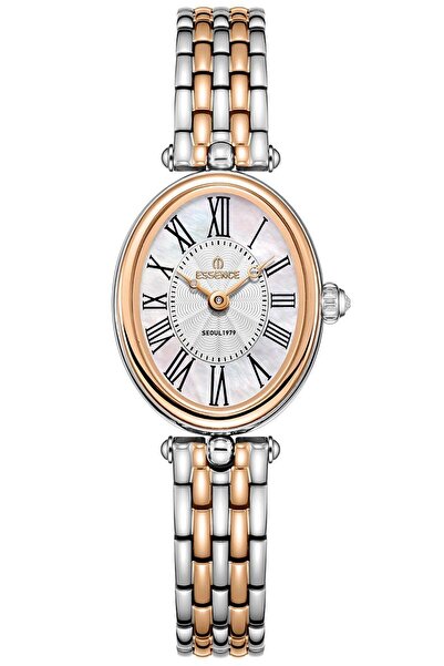 Essence Es6985Fe.520 Women Wrist Watch