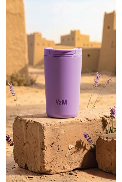 coffe Half a million lavender