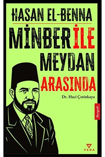 Vera Kitap Yayınları Hasan El Benna