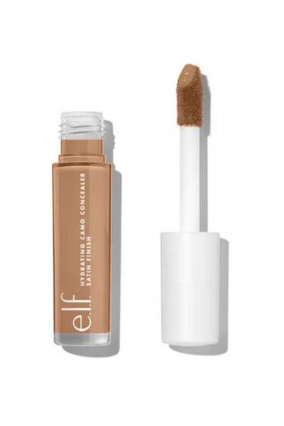 e.l.f cosmetic elf Hydrating Camo Concealer tan walnut 6 mL