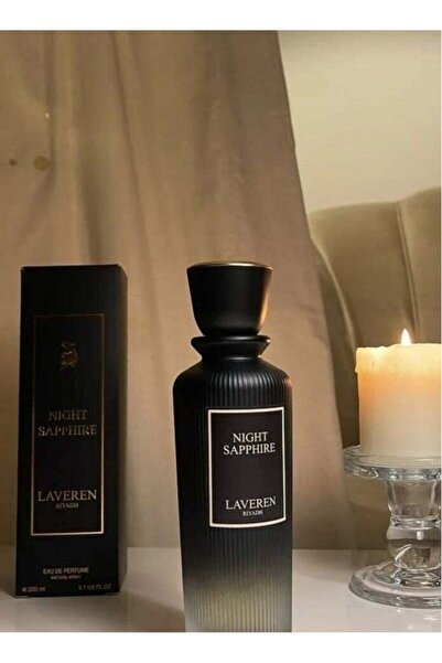 Laverne عطر لافيرن نايت سفاير 200 مل