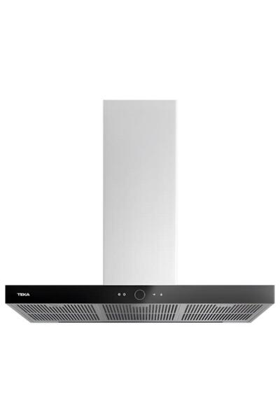 Teka Perfect A4 DLH 985 T Siyah Duvar Tipi Davlumbaz