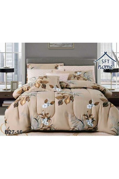 alzawia A luxurious summer double bedspread to add beauty and elegance to you...