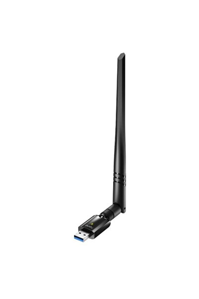 cudy Adaptor wireless WU1400, USB 3.0, 2.4/5 Ghz