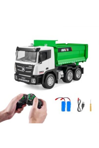 VEVOR RC Dump Truck Toy