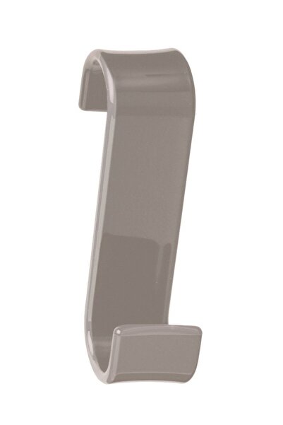 Gedy Towel/Robe Hanger, Gedy, Grey