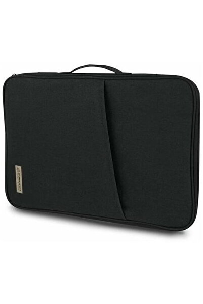 ESPERANZA Geantă pentru laptop Prato ET194, 15,6 ", cu mâner ™ ealДѓ moale, n...