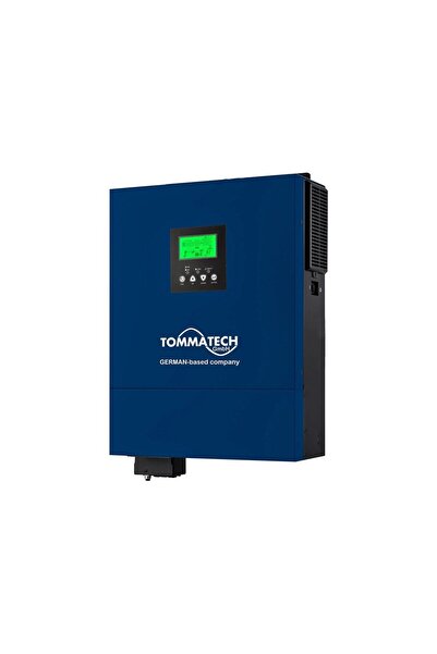 Tommatech Prox 6.2k 48V Mppt 6200W Akıllı Inv.