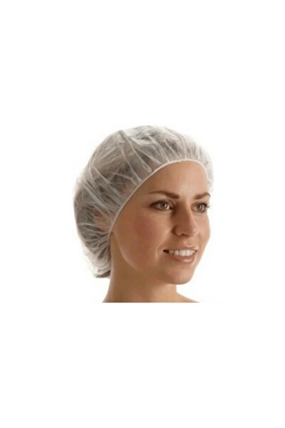 ATOS - عظم أبيض 100 قطعة - عبوة واحدة