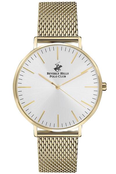 Beverly Hills Polo Club ساعة يد رجالية BP3130X.130