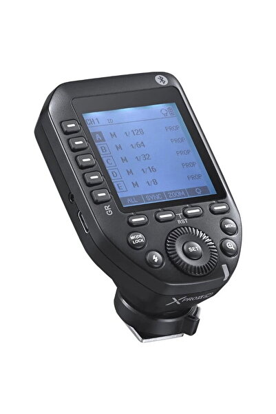 Godox Transmițător radio TTL XPRO II-C pentru Canon