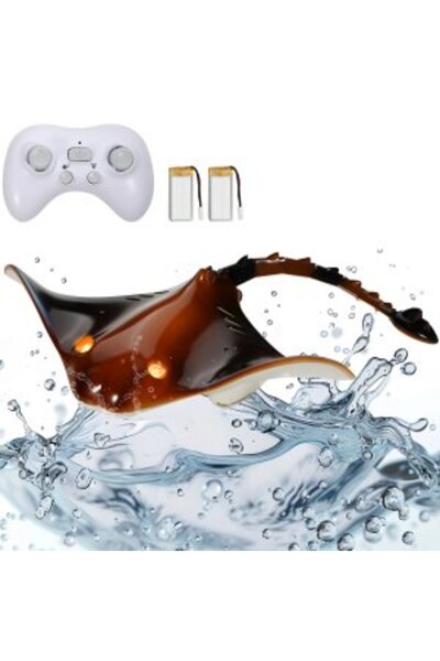 VEVOR Jucărie Manta cu telecomandă