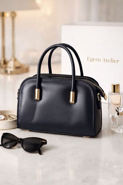 EGEM ATELİER EL VE ÇAPRAZ ÇANTA