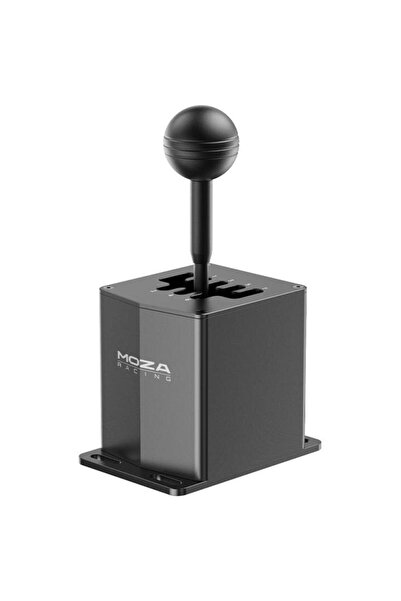 Moza Racing Schimbator de viteze RS039 pentru PC 7+R HGP H-Shifter