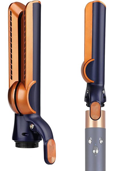 Store Hair Straightener Nozzle for Airwrap, Compatible with Hs01/Hs05/Hs08