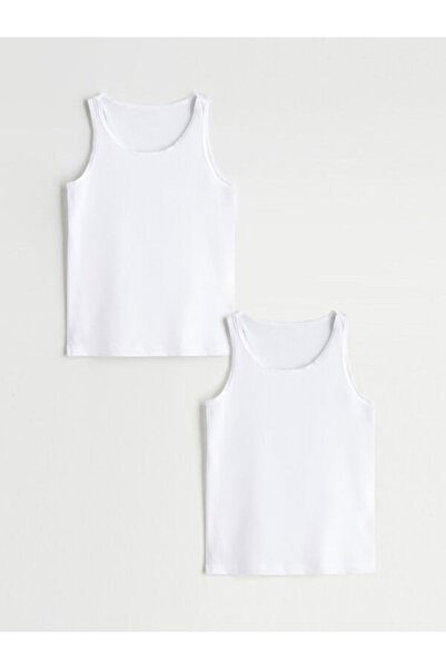 LC Waikiki Timeless Clothing & Timeless Choices Zero Roba Collar Girls' Under...