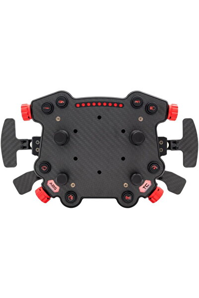 SİMAGİC GT PRO HUB(K), 14 commands, Black