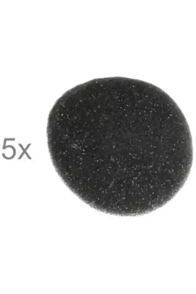 DEDRA EXIM Filtru burete DEDRA-EXIM 5 buc.