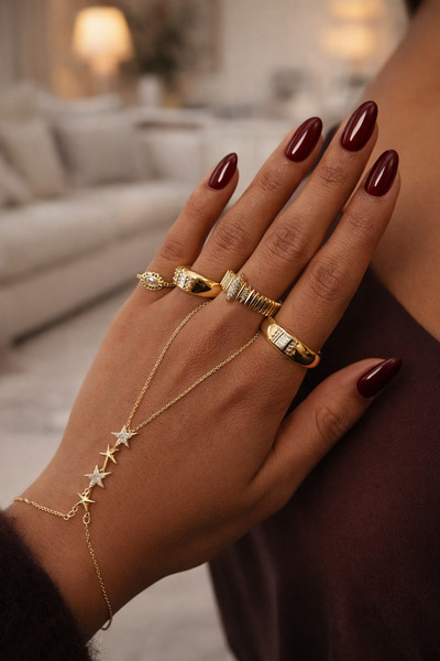 Vi store Çelik Star Şahmeran