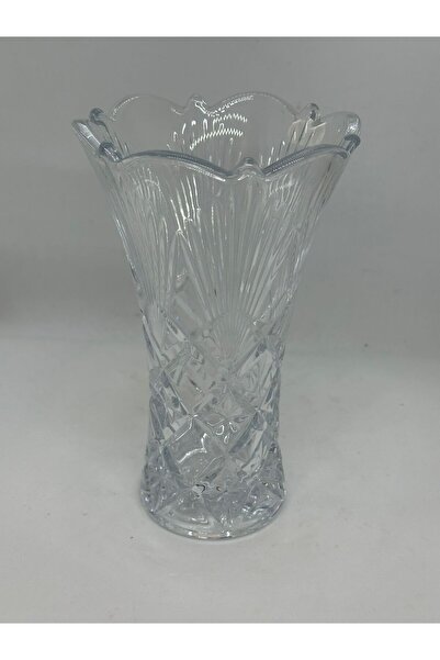 Armonia Floral Vazas de cristal bohemia Lyra H20.5