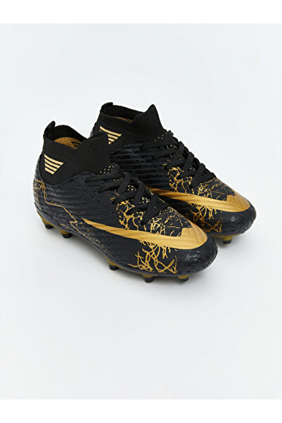 LC Waikiki Esvab • Modern & Distinctive Lace-Up Boys' Football Boots