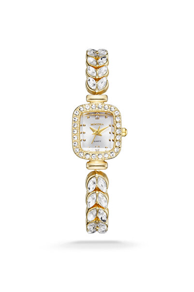 cs ساعة كلاسيك نسائي