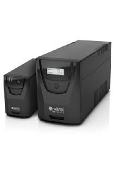 Riello UPS Net Power, NPW 1500 A5, 1500VA