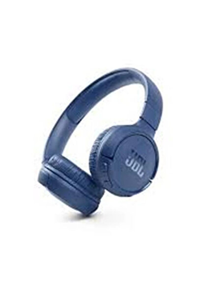 JBL Tune 570BT Mavi Bluetooth Kulak Üstü Kulaklık