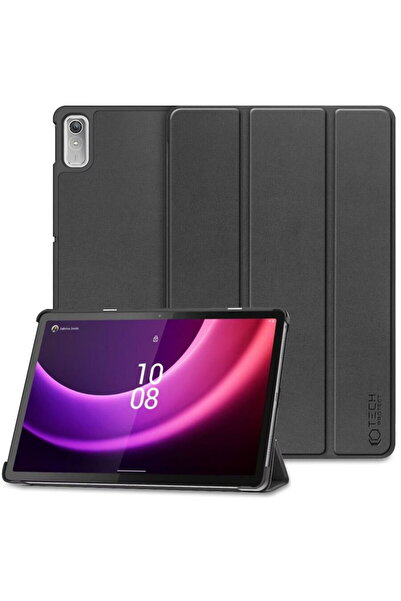 Tech-Protect SMARTCASE LENOVO TAB P11 11.5 2ND GEN TB-350 BLACK