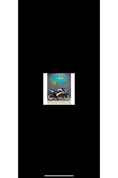 Bajaj PULSAR NS 200 3 TAKOZLU ÖN KORUMA DEMİRİ KIRMIZI